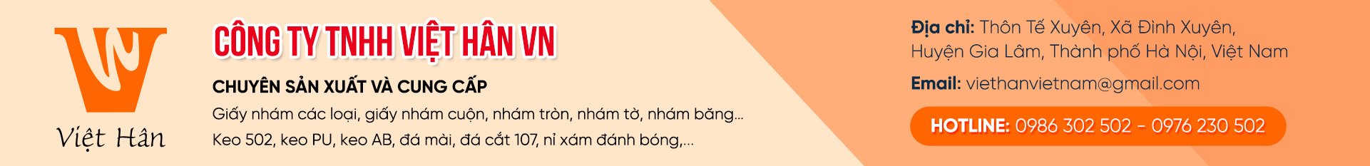 GIẤY NHÁM, VẢI NHÁM